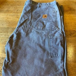 Carpenter Work Jeans